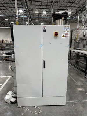 Used 2019 BIESSE (OMAL) ELIX K3 Throughfeed boring and boring/dowel-inserting machines California US | MachineryMax #1461515