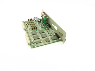 Okuma E4809-770-110-H Universal Compact Main Circuit Board PCB A911-2801