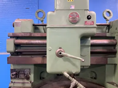 Used FELLOWS GEAR SHAPER CO. 36TYPE Gear Shapers Ohio US | HGR 24 #1326136
