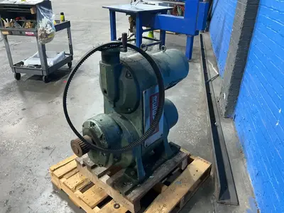 Used REEVES _UNKNOWN_ Variable Speed Drives Ohio US | HGR 24 #1325986