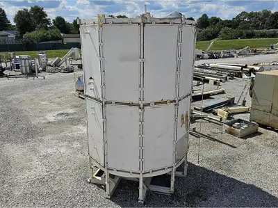 USED WYSSMONT COMPANY, INC. N-28