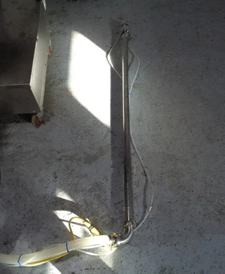 Used UNKNOWN _UNKNOWN_ Food Pumps California US | BakeryEquipment.com #1554844