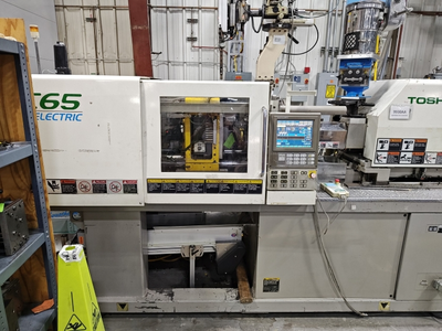 USED 2003 TOSHIBA EC65V21-1.5B