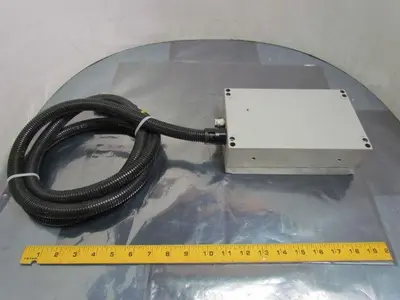 Used ORIENTAL _UNKNOWN_ D.C. Motors | Arrow Industrial #622946