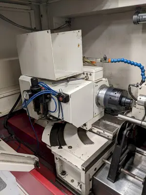 Used 2000 STUDER S145 Internal Grinders Minnesota US | Orca Machine Tools, Inc. #1262764