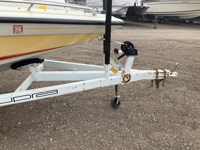 Used 1989 SUPRA TBD Boats (Misc) Michigan US | Miedema Asset Management Group #1312999
