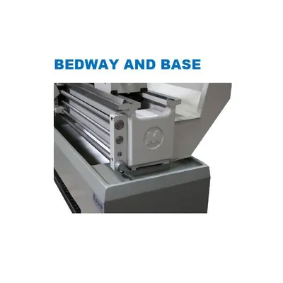 LION 18-TN-60 Precision / Gap Bed Lathes | Sierra Victor Industries (5)