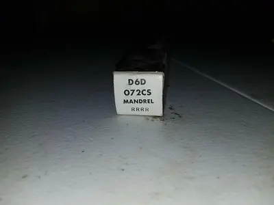 USED SUNNEN D6D-072CS