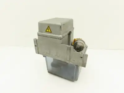 Used DAIDO _UNKNOWN_ Lubrication Equipment Indiana US | Arrow Industrial #1187115
