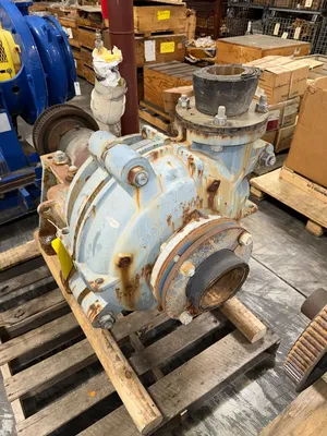 Used WARMAN 064EAHQQQMM273A Pumps South Carolina US | Yellow Tag Capital Recovery #1328060