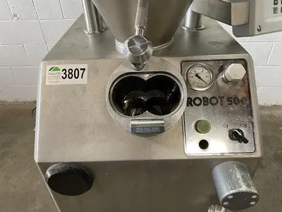 USED VEMAG ROBOT 500