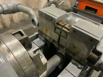 Used LANDIS _UNKNOWN_ Bolt Threaders Ontario CA | Walden Machinery #1289107