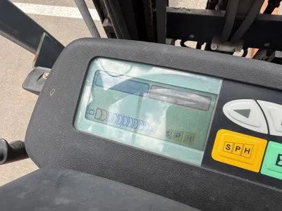 Used 2015 TOYOTA 7FBEU18 Misc Forklifts Minnesota US | Carco Truck & Equipment #1513687