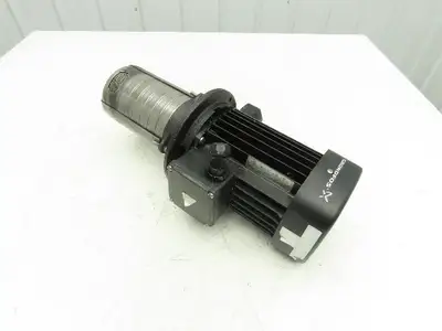 Used GRUNDFOS _UNKNOWN_ Pumps Indiana US | Arrow Industrial #1408624