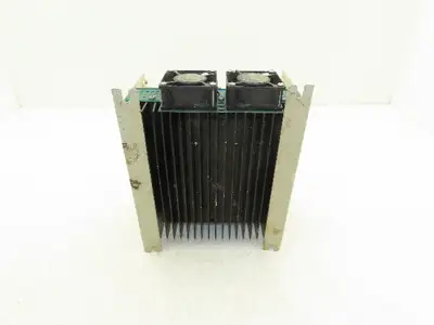 MagneTek DCD212-122C DC Drive Motor Control
