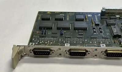 USED SIEMENS 6FX1121-4BA02