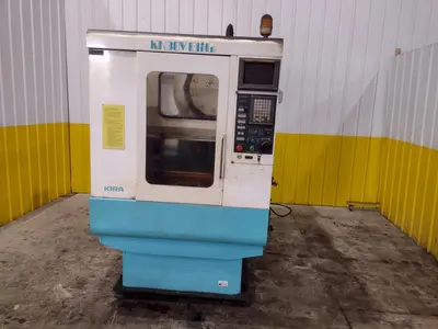 USED KIRA KN30VE ELITE