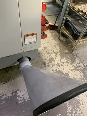 2005 HAAS VF-3D Vertical Machining Centers | PM Machines (6)