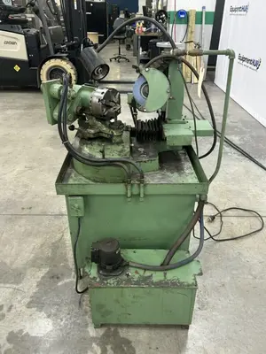 Used RUSH 250A Drill Grinders Georgia US | The Equipment Hub #774677