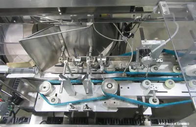 USED PACE PHARMA-LINE 300 AR