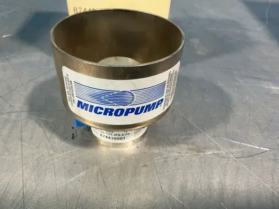 Used MICROPUMP GAT23.JFS.A.P4 Pumps Ohio US | HGR 24 #1521334