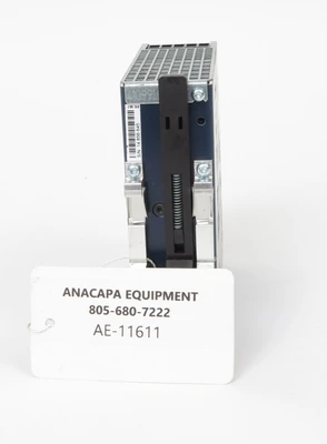 Used Puls DIMENSION CP10.241 Power Supplies California US | ANACAPA EQUIPMENT BROKERS, INC #1540735