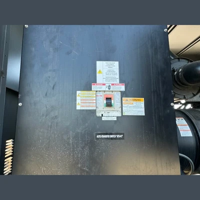 USED PERKINS E15TAG3