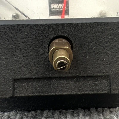 Used Payne Engineering 18A4/1840 Temperature Controls California US | Davliegogo LLC #1706894
