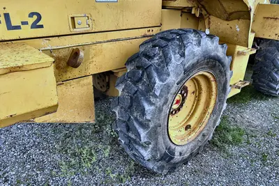 Used 2007 KAWASAKI 60ZV Wheel Loaders Louisiana US | Proxy Equipment #1377955