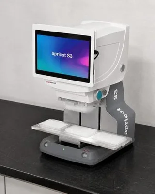 Used BMG - LABTECH APRICOT S3 Robotics New Jersey US | Bionex Scientific LLC #800725