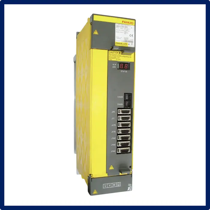 NEW MITSUBISHI A06B-6112-H011#H550