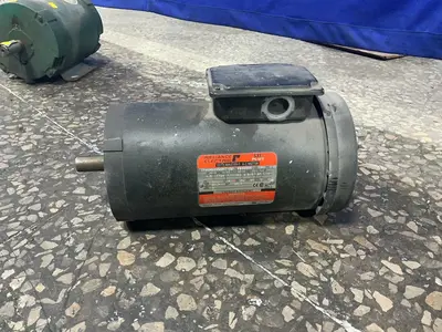 Used RELIANCE ELECTRIC P14X1485R Motors (misc) Ohio US | HGR 24 #1704975