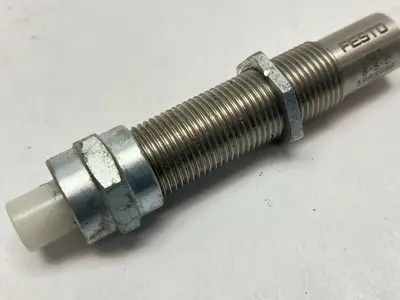 USED FESTO SHOCK ABSORBER 1988988 LOT OF 3