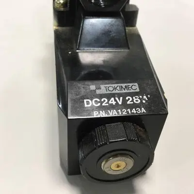 USED VICKERS DG4V32AMP7H750