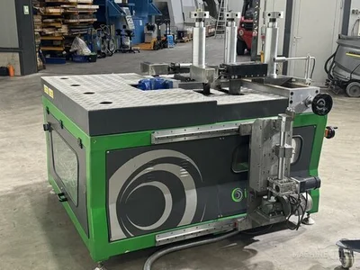 USED 2018 INDUCTAFLEX AL-3E
