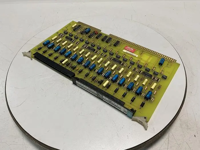 Used CINCINNATI MILACRON 3-531-4350A Circuit Boards Michigan US | Ideal Machinery #694348