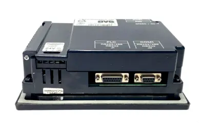 USED EZ AUTOMATION EZ-T6C-FS