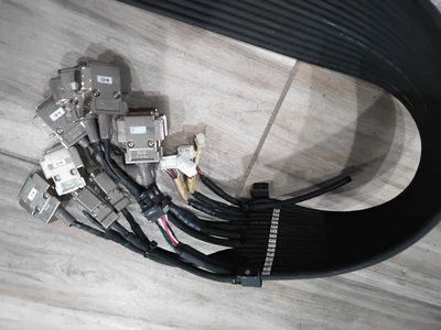 USED SAMSUNG 20 PORT