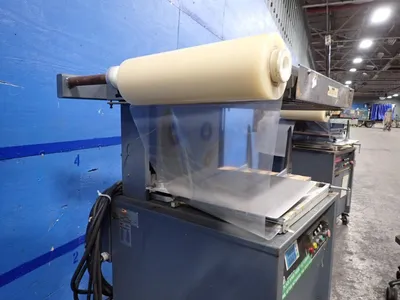 USED AMPAK SP1824A
