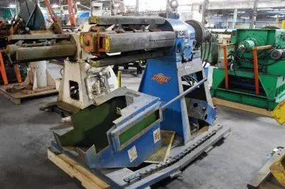 LITTELL 90-30 Centering Reels | PressTrader Limited (3)