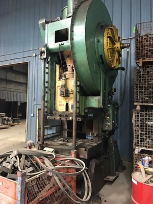 USED CLEARING 150-P-701