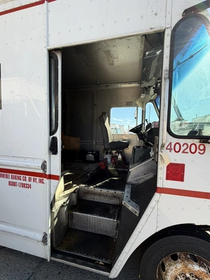 Used 2009 WORKHORSE _UNKNOWN_ Box trucks Ohio US | Miedema Asset Management Group #1578131