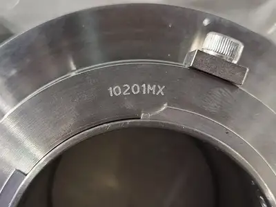 NEW JOHN CRANE 5610Q