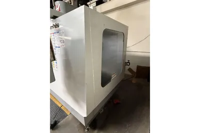 Used _UNKNOWN_ _UNKNOWN_ Vertical Machining Centers California US | KD Auctions #1359439