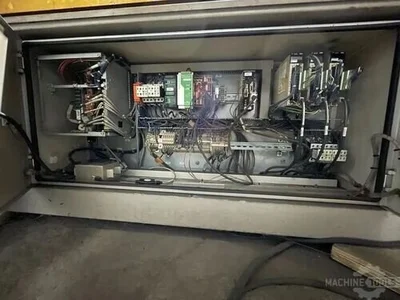 USED 2009 ESAB E-VENT DX