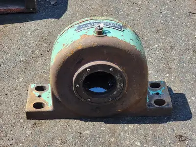USED THE FAFNIR BEARING CO SA0LK 3-7/16