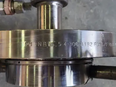 Used ROSEMOUNT 3051S Misc Electrical & Power Parts British Columbia CA | Lenmark #250089