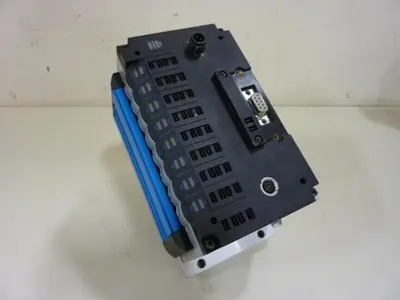 USED FESTO CPV14-GE-DIO1-8