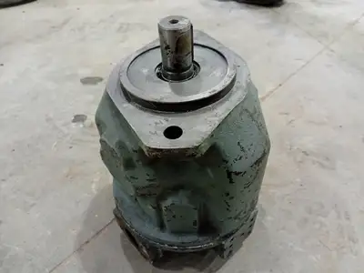 Hydraulic Pump A10V045DFR/31L-PKC62N00