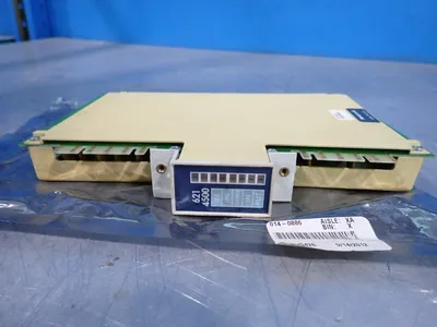 NEW HONEYWELL 6214500